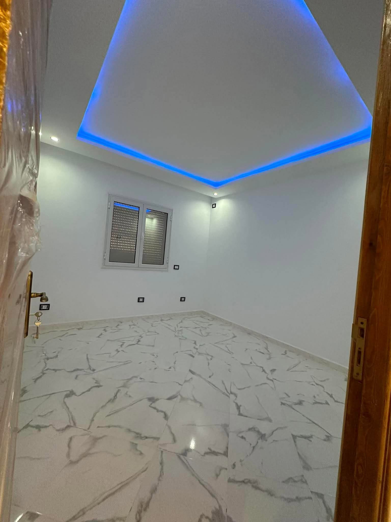 El Mourouj&nbsp;El Mourouj&nbsp;Location&nbsp;Appart. 3 pi�ces&nbsp;Rdc de villa s3 � el mourouj6