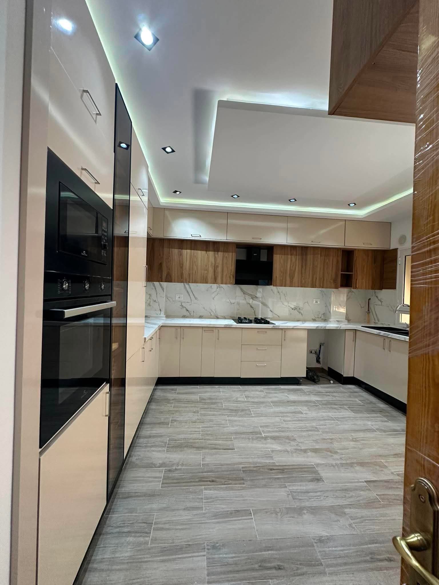 El Mourouj&nbsp;El Mourouj&nbsp;Location&nbsp;Appart. 3 pi�ces&nbsp;Rdc de villa s3 � el mourouj6