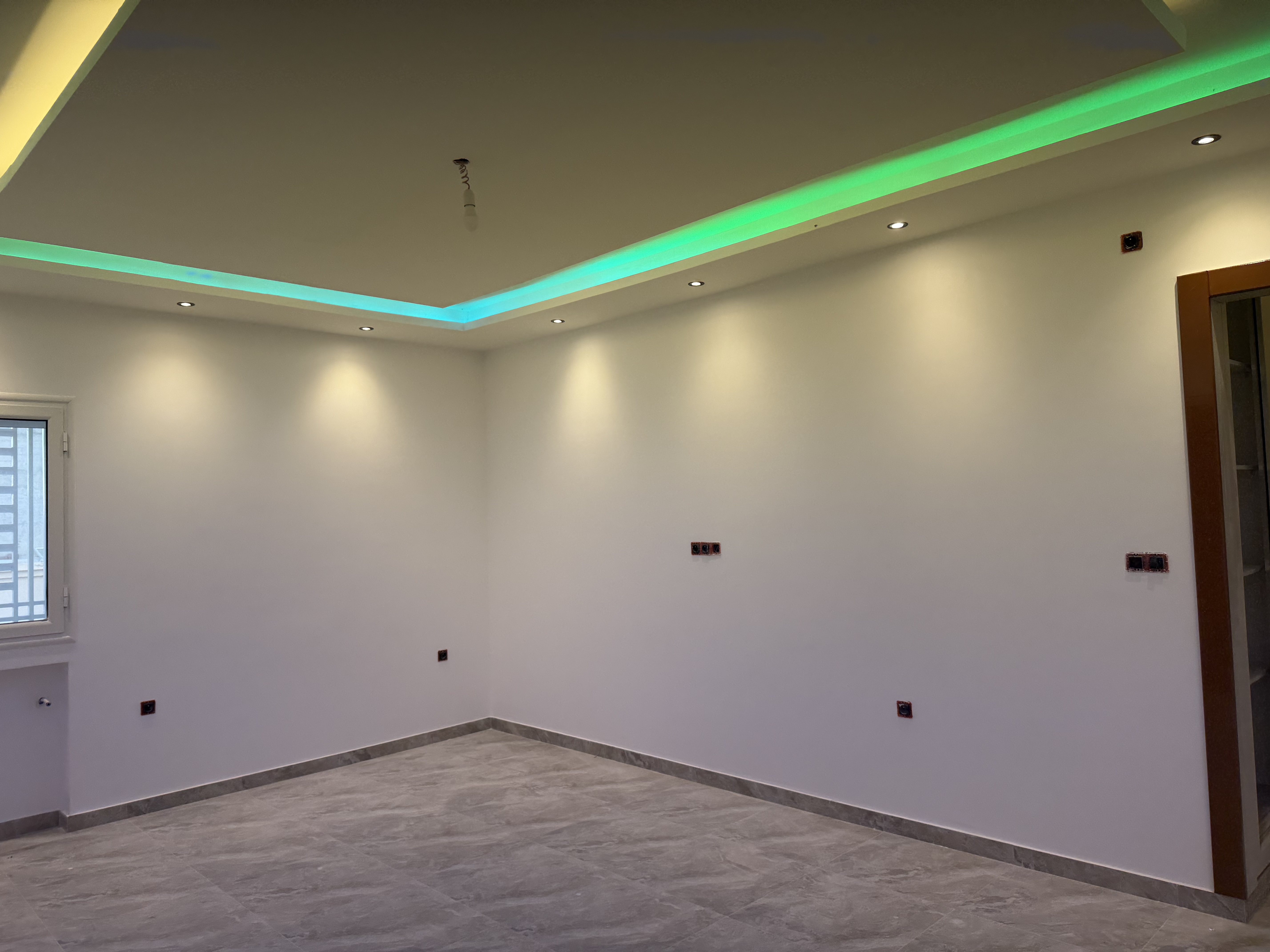 La Marsa&nbsp;Cite Bhar Lazreg&nbsp;Location&nbsp;Appart. 3 pi�ces&nbsp;S3 dans quartier calme � la marsa  la soukra