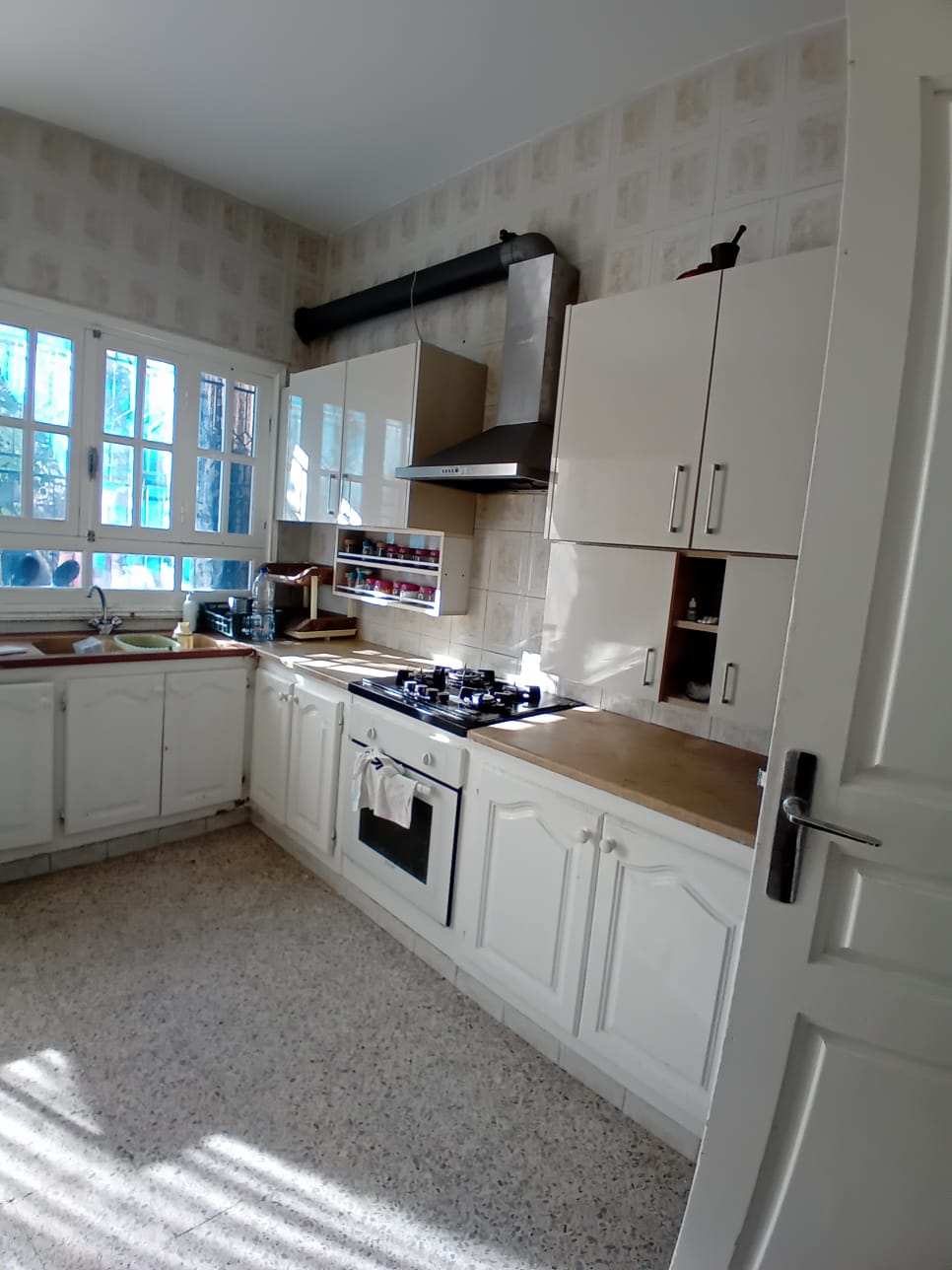 Nabeul&nbsp;Nabeul&nbsp;Vente&nbsp;Maisons&nbsp;Maison rez de chauss�e � nabeul