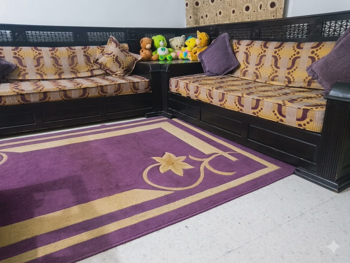 Ariana Ville&nbsp;Ariana&nbsp;Salon - Salle � manger &nbsp;Salons&nbsp;S�jour bonne occasion