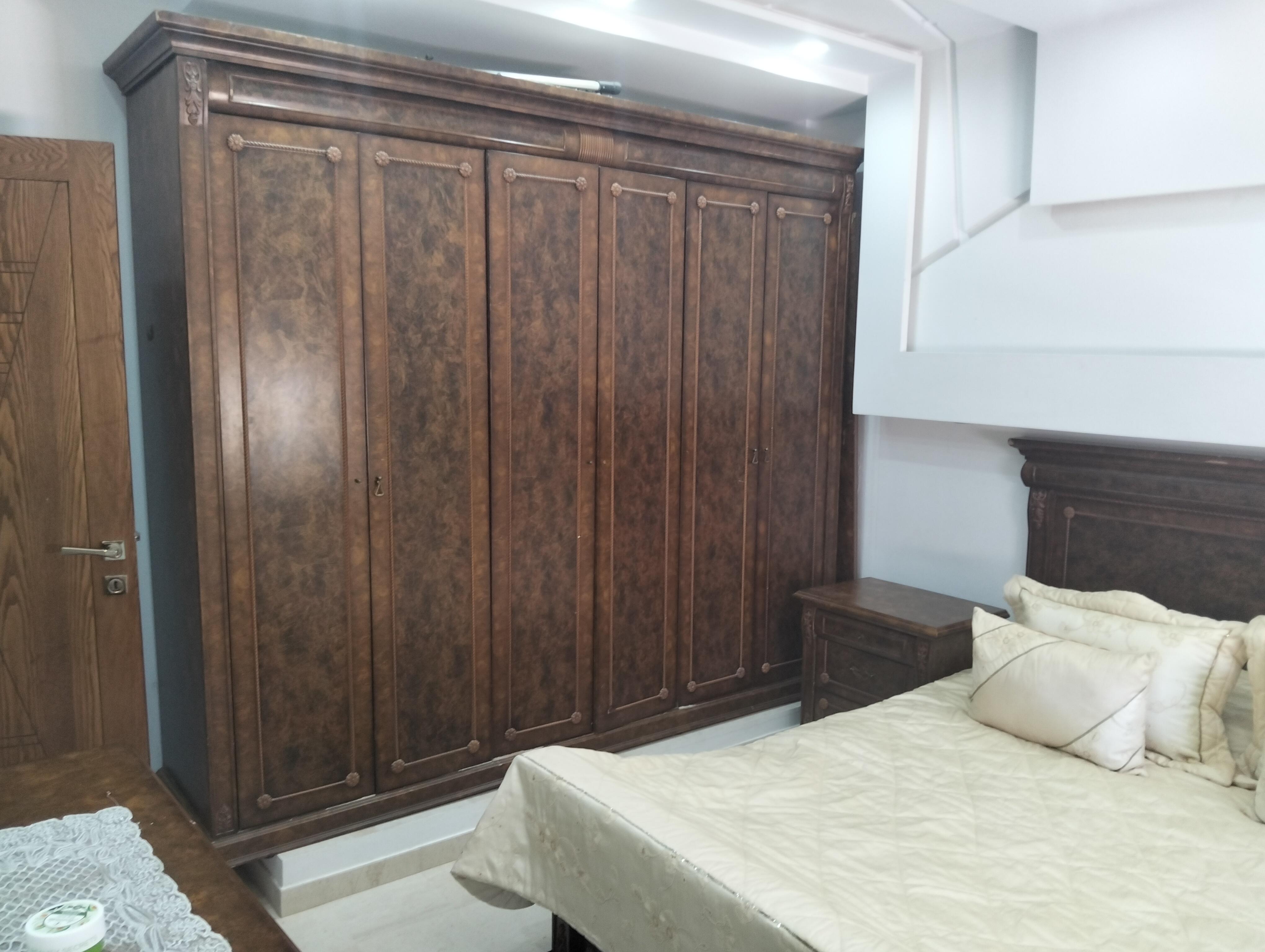 Sfax Sud&nbsp;Merkez Sahnoun&nbsp;Chambres � coucher&nbsp;Chambres � coucher&nbsp;Chambre � coucher parents import�e de chine