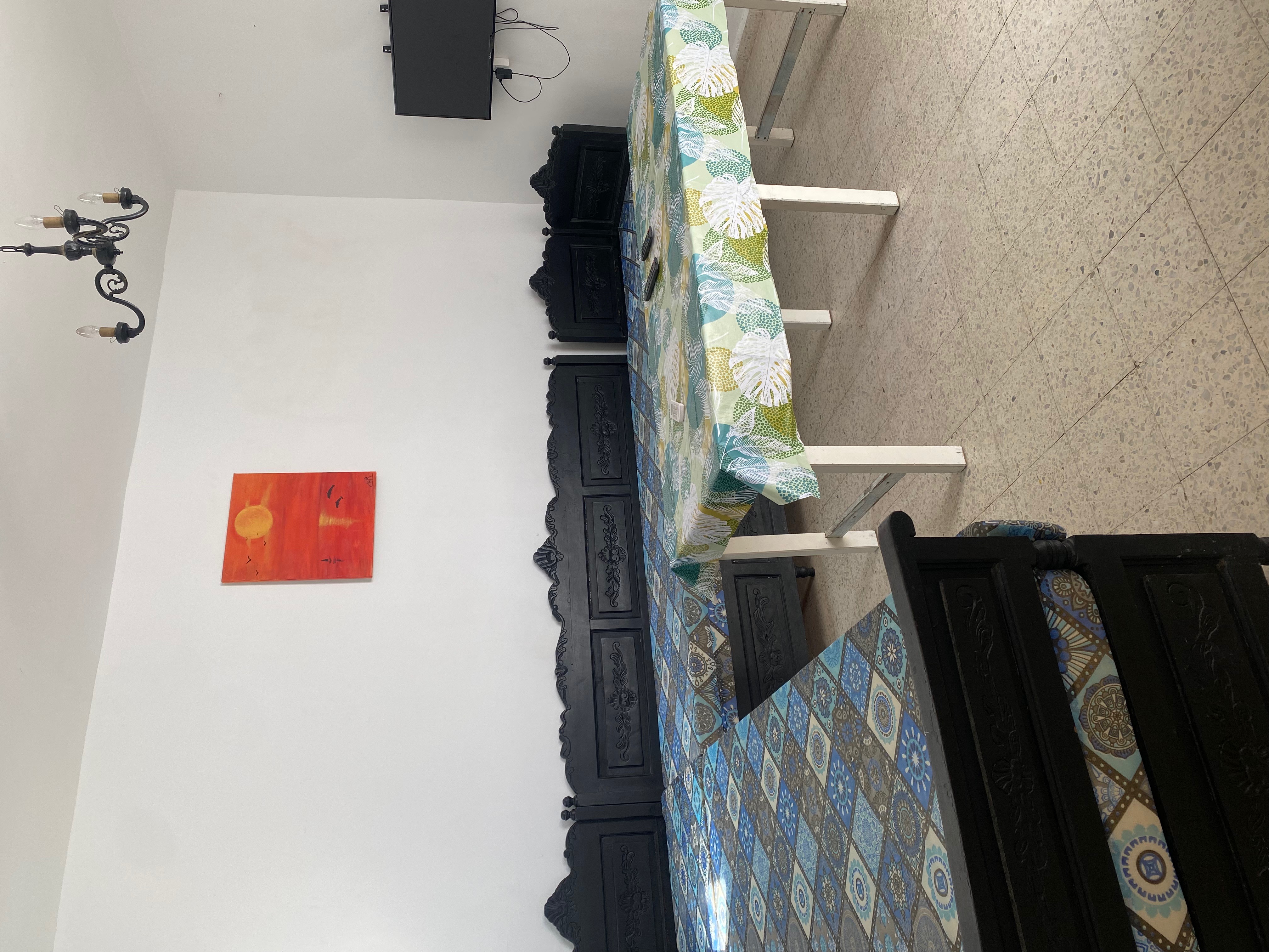 La Marsa&nbsp;Marsa Ennassim&nbsp;Location&nbsp;Maisons&nbsp;Maison meubl�e pr�s de la mer
