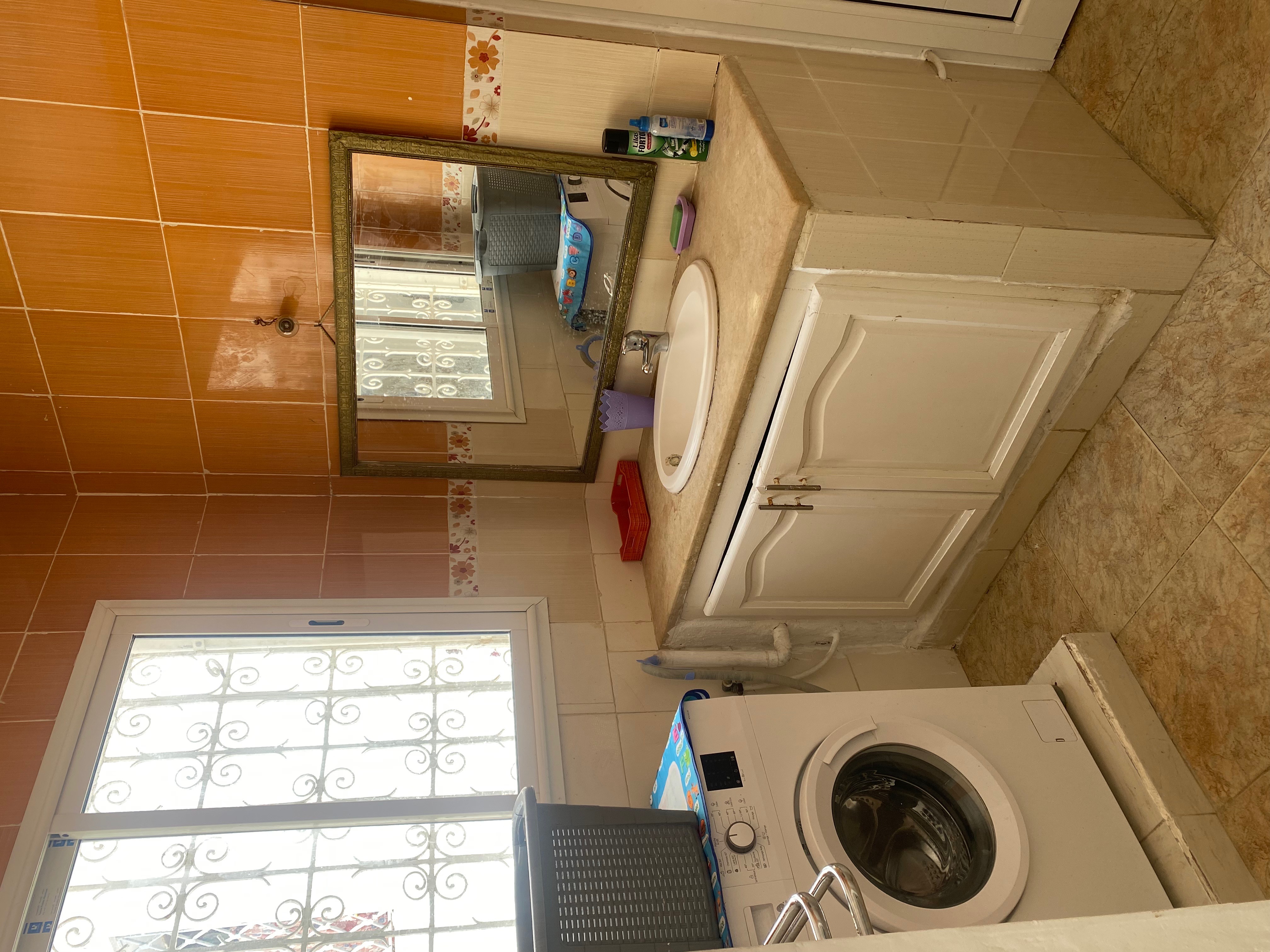 La Marsa&nbsp;Marsa Ennassim&nbsp;Location&nbsp;Maisons&nbsp;Maison meubl�e pr�s de la mer