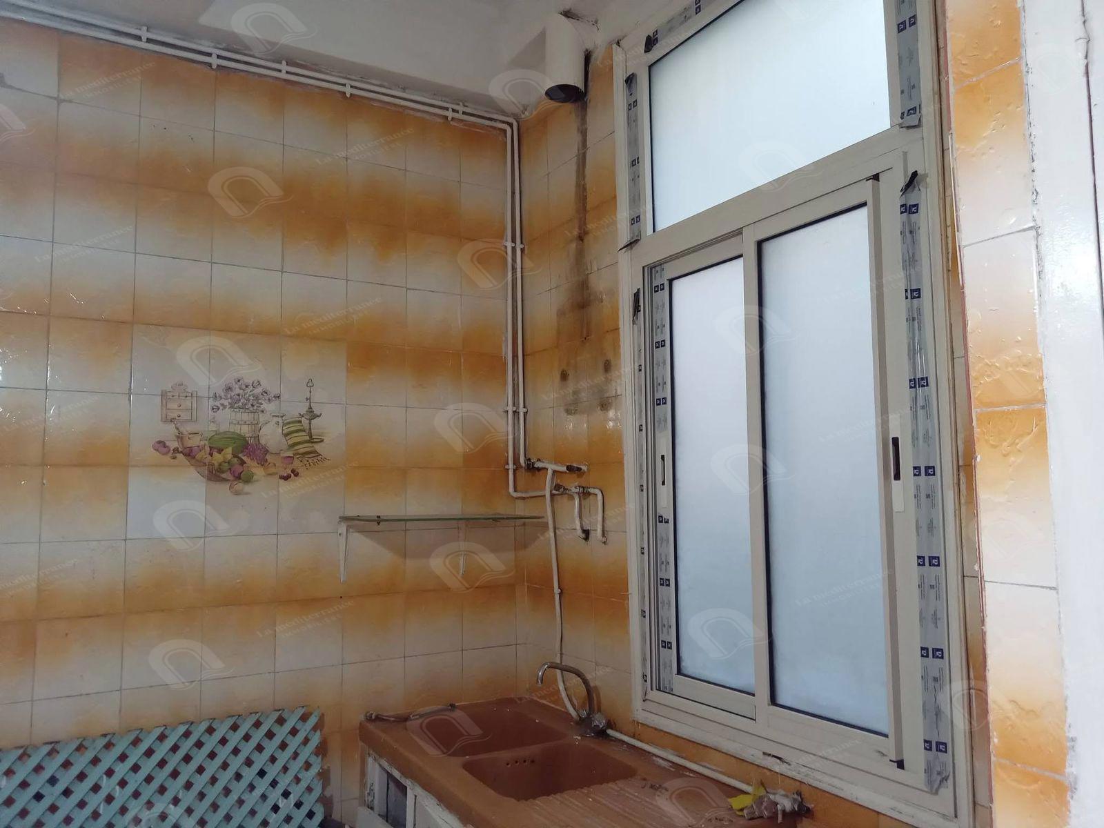 Bab Bhar&nbsp;Bab Bhar&nbsp;Location&nbsp;Appart. 2 pi�ces&nbsp;Appartement s2 au centre ville