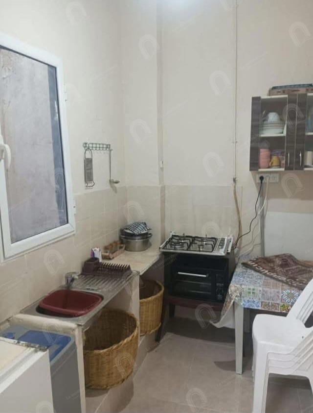 Bab Bhar&nbsp;Bab El Jazira&nbsp;Location&nbsp;Appart. 2 pi�ces&nbsp;Appartement s2 au centre ville meubl�