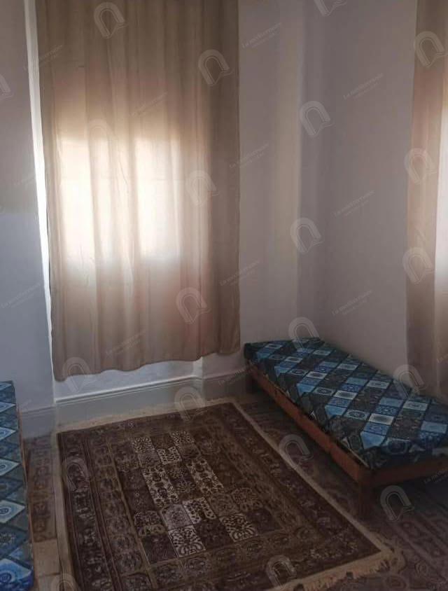 Bab Bhar&nbsp;Bab El Jazira&nbsp;Location&nbsp;Appart. 2 pi�ces&nbsp;Appartement s2 au centre ville meubl�