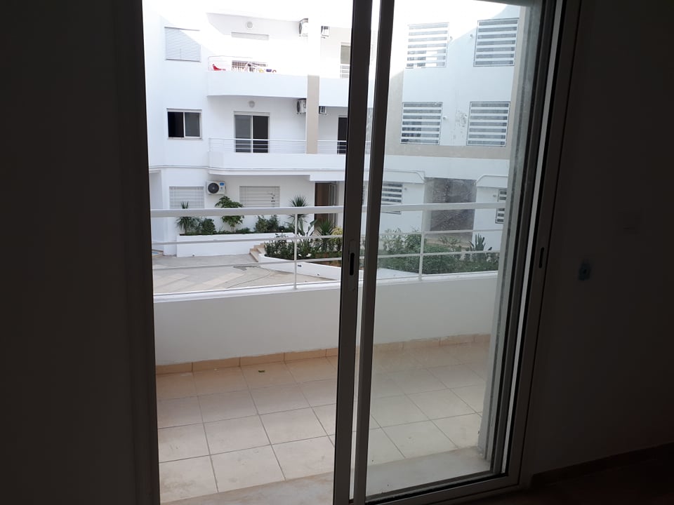 Raoued&nbsp;Cite El Ghazala 1&nbsp;Location&nbsp;Appart. 2 pi�ces&nbsp;Appatement � jasmin 3