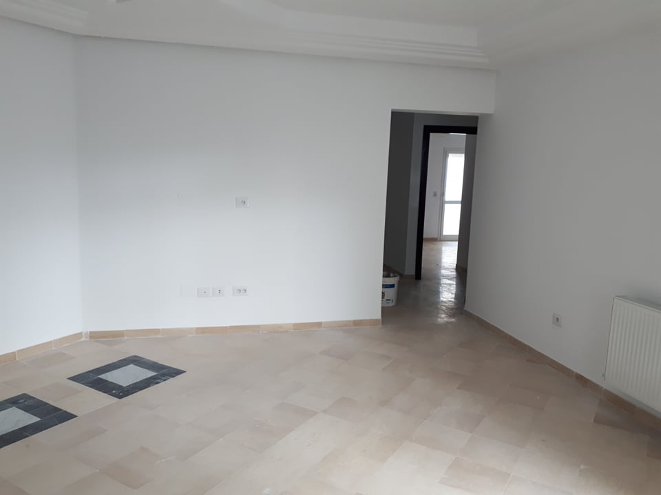 Raoued&nbsp;Cite El Ghazala 1&nbsp;Location&nbsp;Appart. 2 pi�ces&nbsp;Appatement � jasmin 3