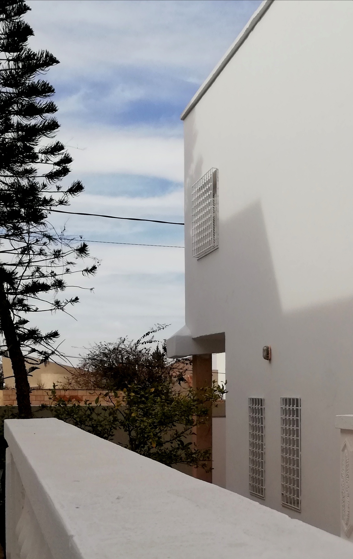 Gabes Sud&nbsp;Cite Afh&nbsp;Vente&nbsp;Maisons&nbsp;Villa a gabes