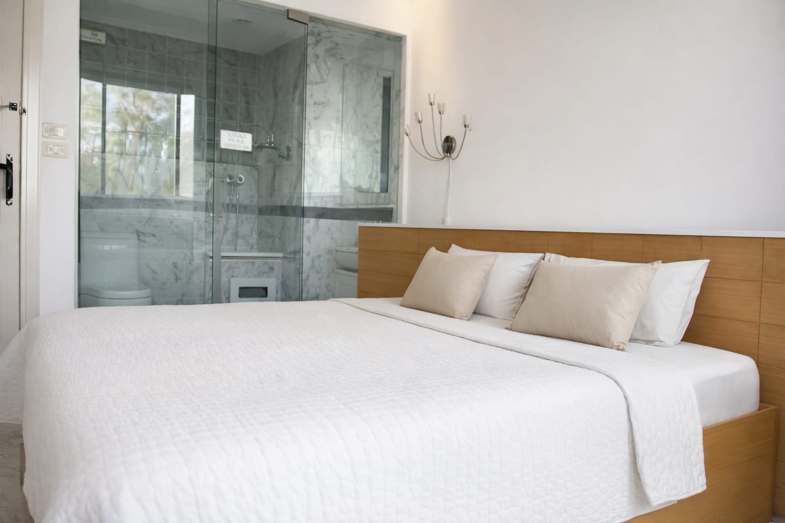 Hammamet&nbsp;Chaabet El Mrezga&nbsp;Location&nbsp;Appart. 2 pi�ces&nbsp;Appartement s plus 2 de standing � hammamet nord