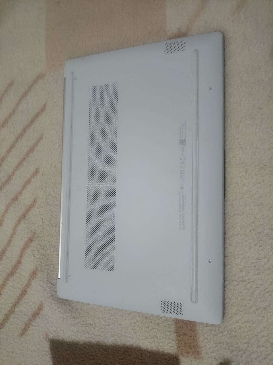 Ariana Ville&nbsp;Cite Ennasr 2&nbsp;HP  / Compaq&nbsp;Autre&nbsp;Pc portable hp core i5 13�me g�n