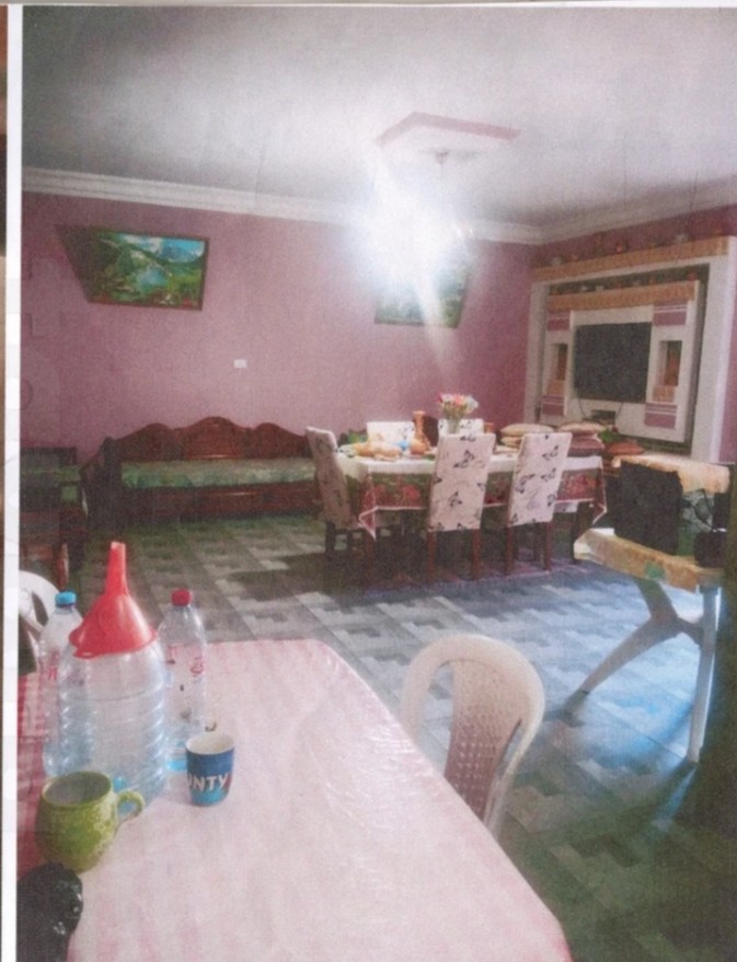El Omrane Superieur&nbsp;Cite El Intilaka&nbsp;Vente&nbsp;Maisons&nbsp;Villa 3 etagge