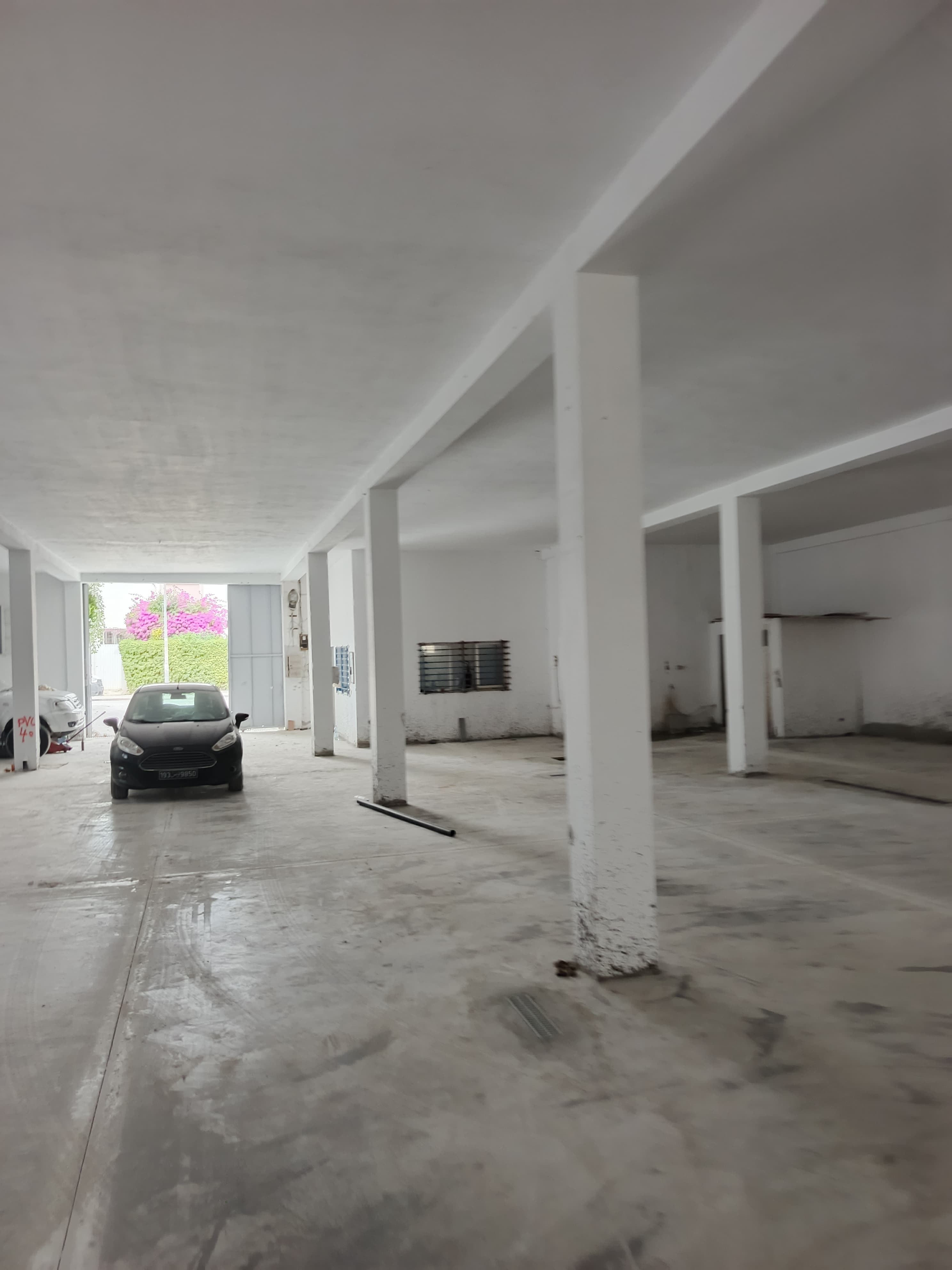 La Soukra&nbsp;La Soukra&nbsp;Location&nbsp;Autre&nbsp;Depot 600 m2