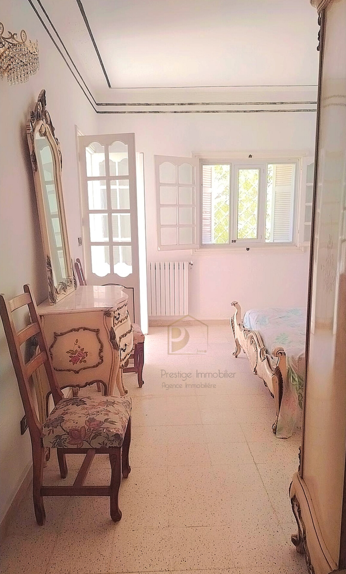 Hammam Chatt&nbsp;Borj Cedria&nbsp;Vente&nbsp;Duplex&nbsp;Villa deux niveaux
