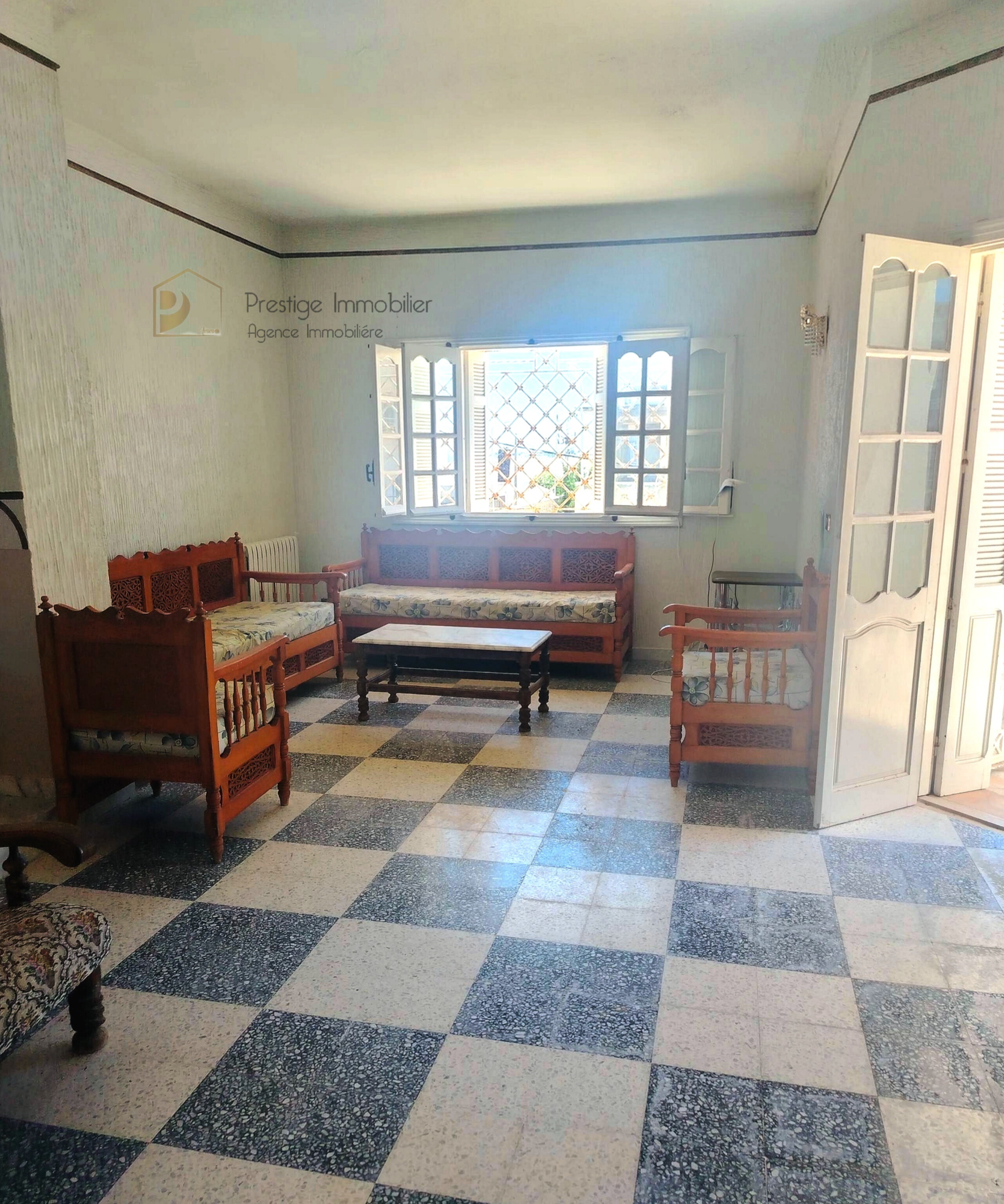 Soliman&nbsp;Soliman&nbsp;Vente&nbsp;Duplex&nbsp;Villa en 2 niveaux