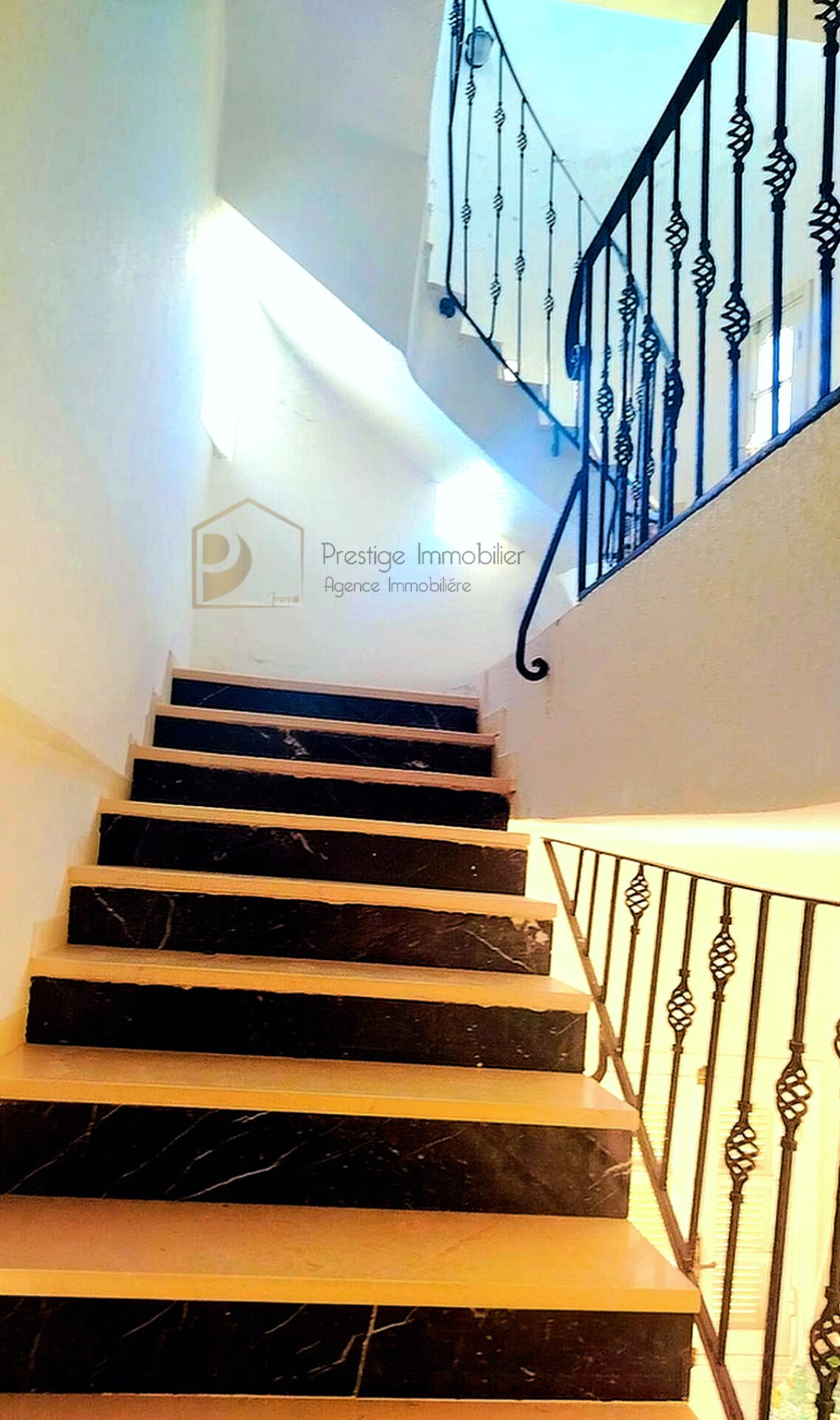 Soliman&nbsp;Soliman&nbsp;Vente&nbsp;Duplex&nbsp;Villa en 2 niveaux