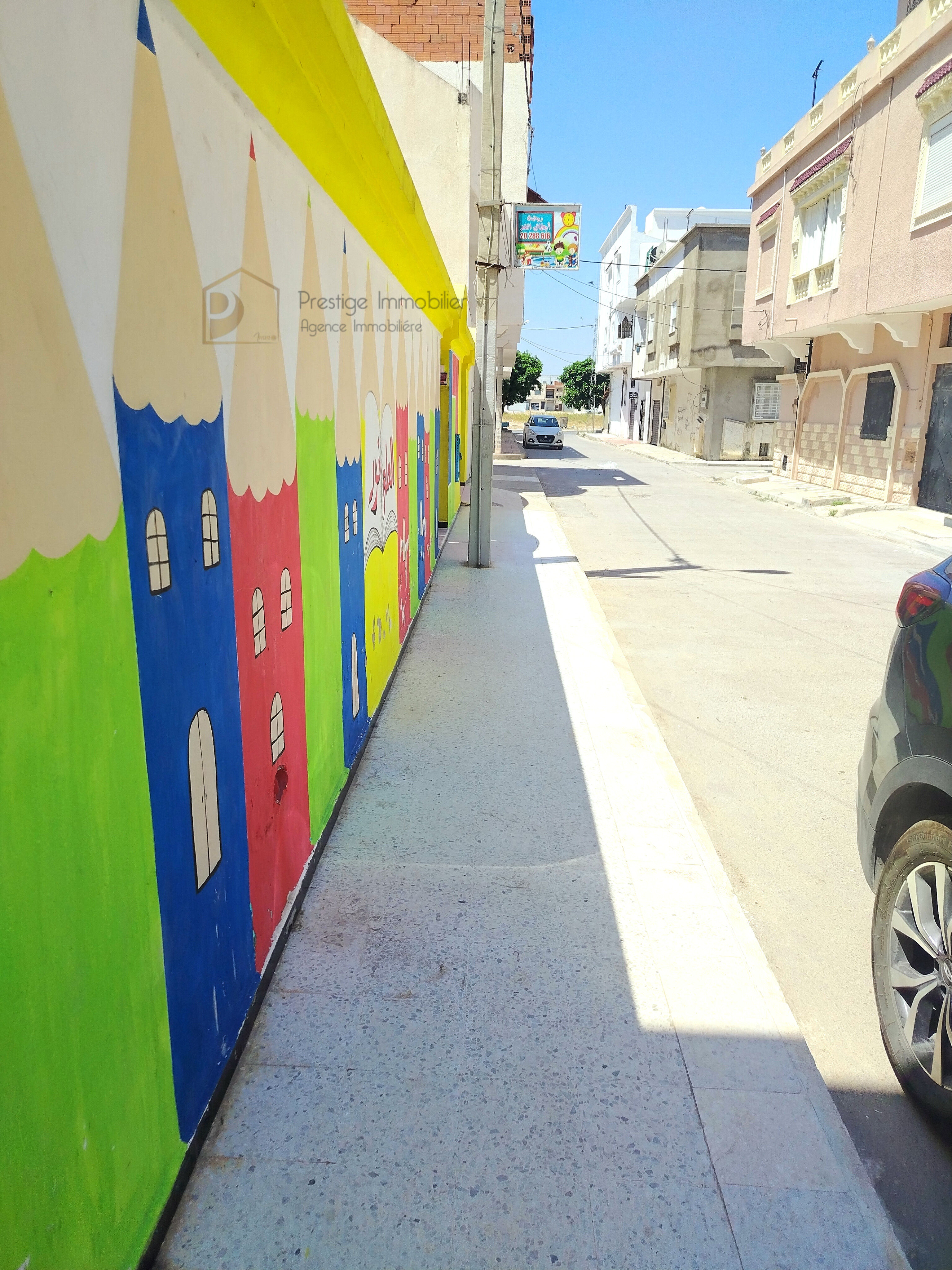 Soliman&nbsp;Soliman&nbsp;Vente&nbsp;Maisons&nbsp;Maison 3 chambres