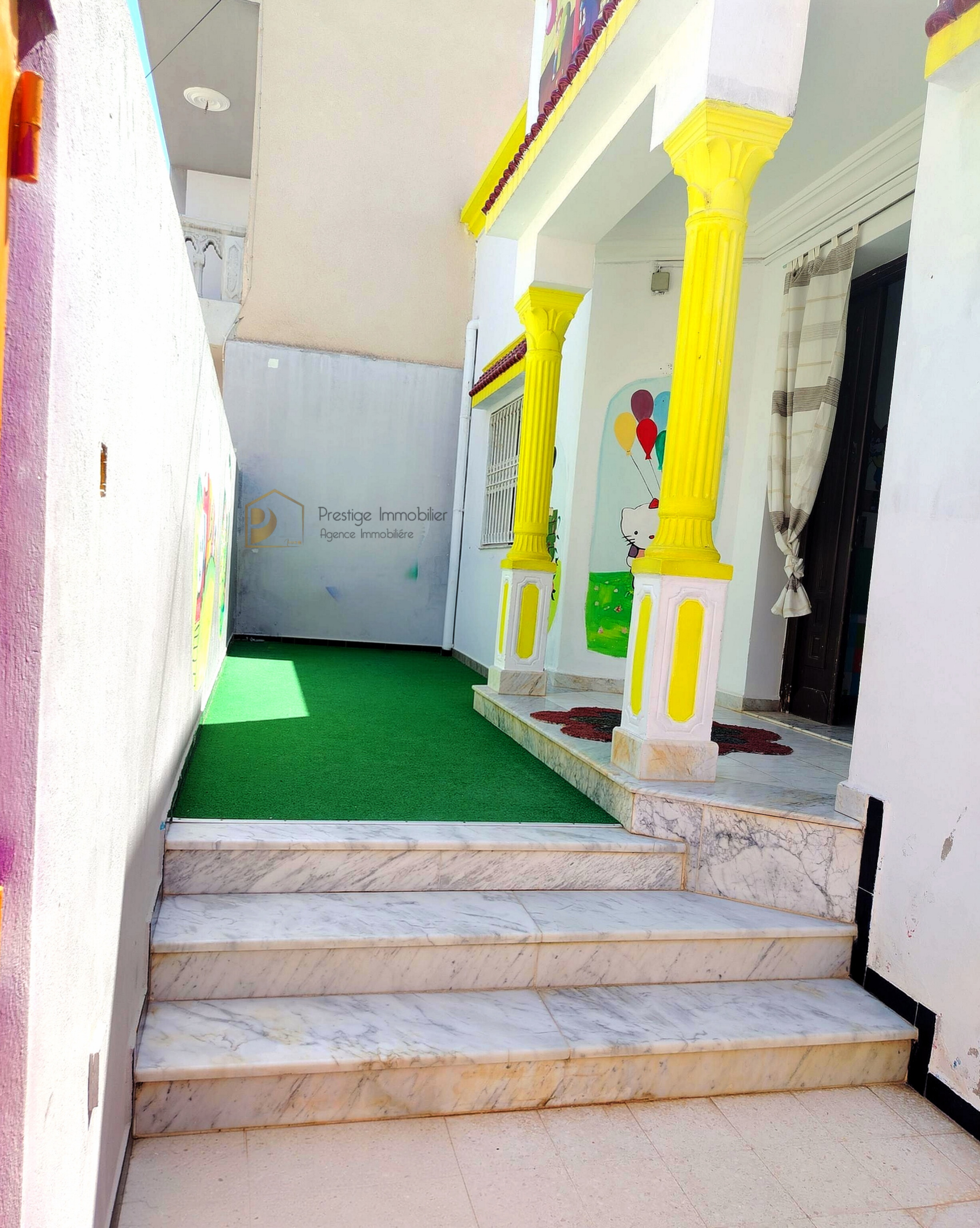 Soliman&nbsp;Soliman&nbsp;Vente&nbsp;Maisons&nbsp;Maison 3 chambres