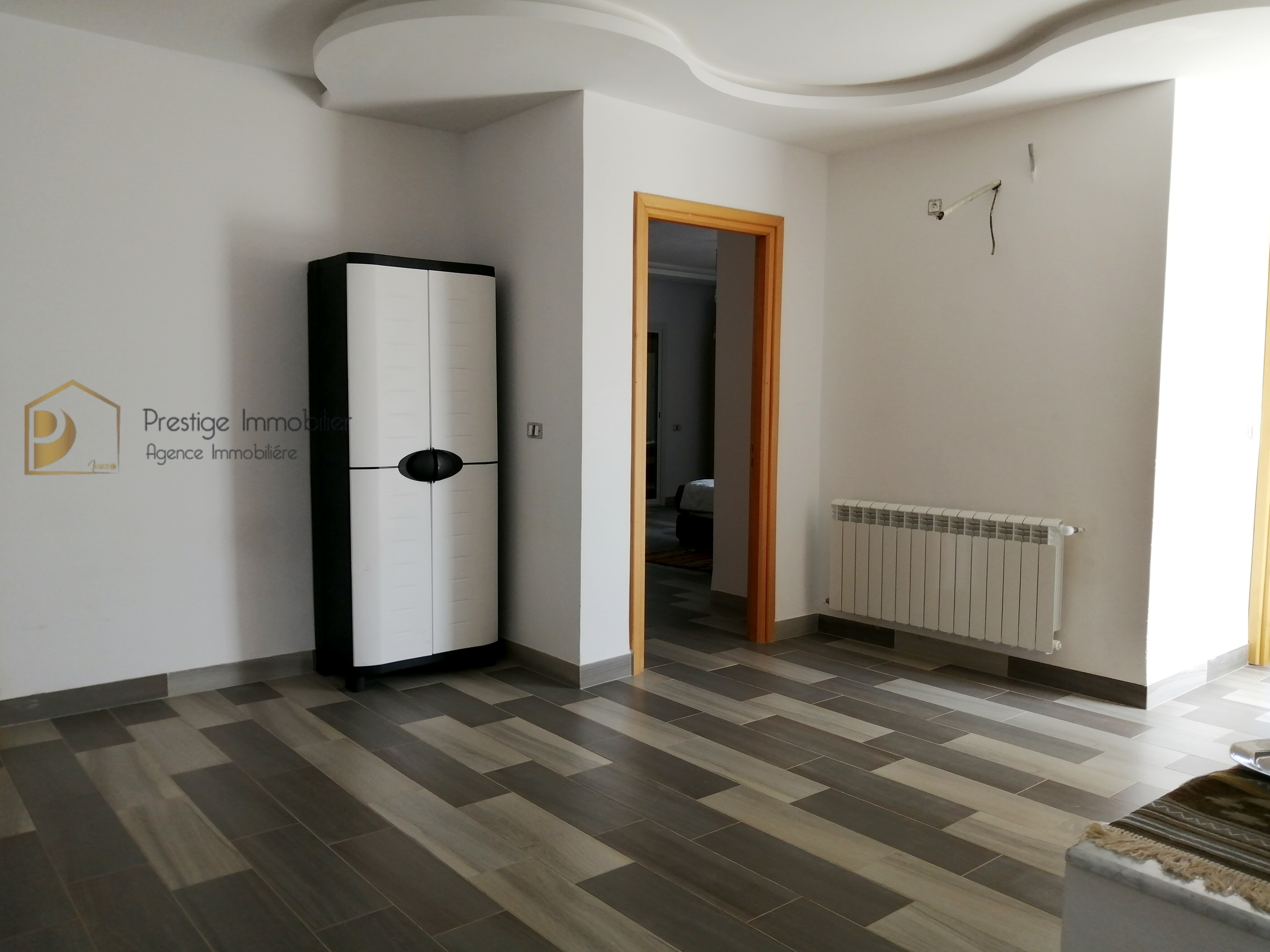 Hammam Chatt&nbsp;Borj Cedria&nbsp;Vente&nbsp;Duplex&nbsp;Quadruplex avec cave