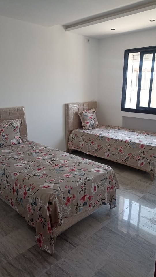 Kelibia&nbsp;Kelibia&nbsp;Location vacances&nbsp;Appart. 2 pi�ces&nbsp;Appartement k�libia plage mansoura