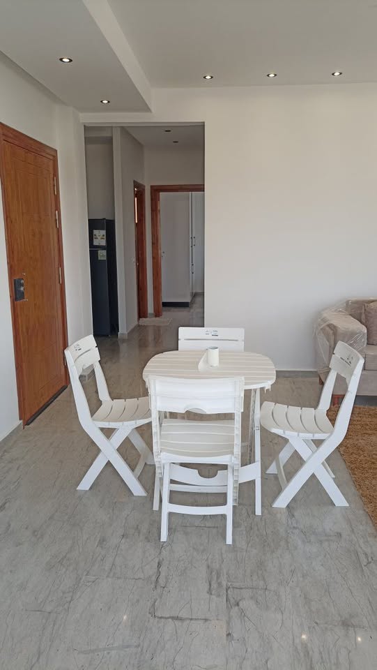 Kelibia&nbsp;Kelibia&nbsp;Location vacances&nbsp;Appart. 2 pi�ces&nbsp;Appartement k�libia plage mansoura