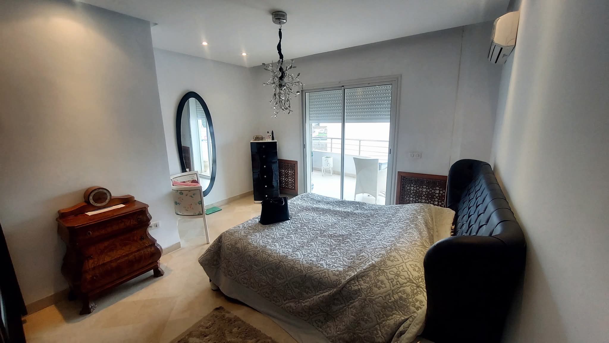 La Soukra&nbsp;Aeroport Tunis Carthage&nbsp;Location&nbsp;Appart. 3 pi�ces&nbsp;Apparemment s3