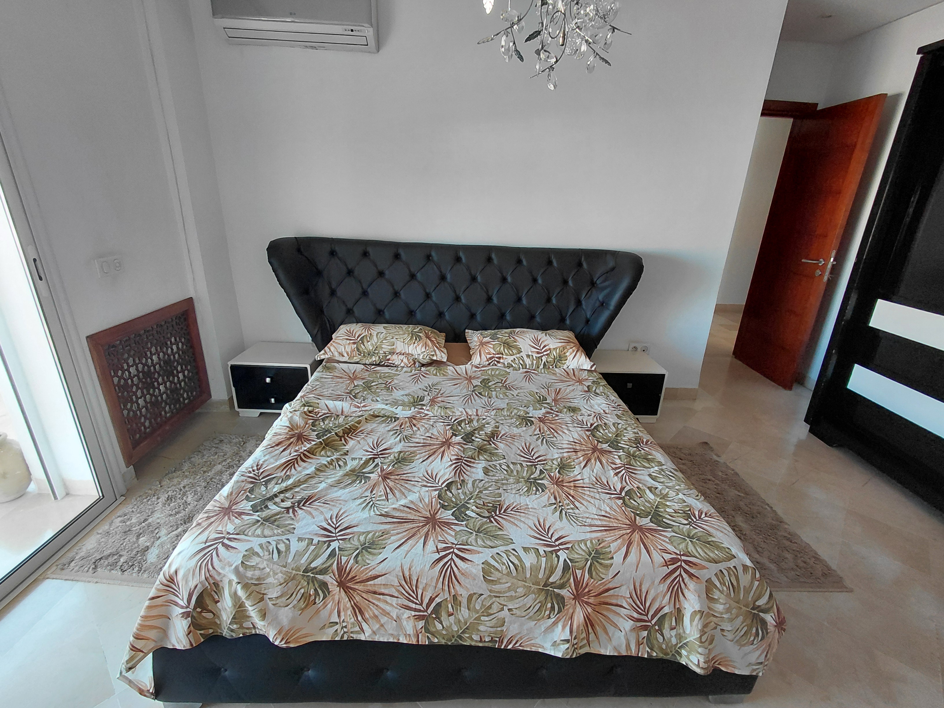La Soukra&nbsp;Aeroport Tunis Carthage&nbsp;Chambres � coucher&nbsp;Chambres � coucher&nbsp;Chambre � coucher
