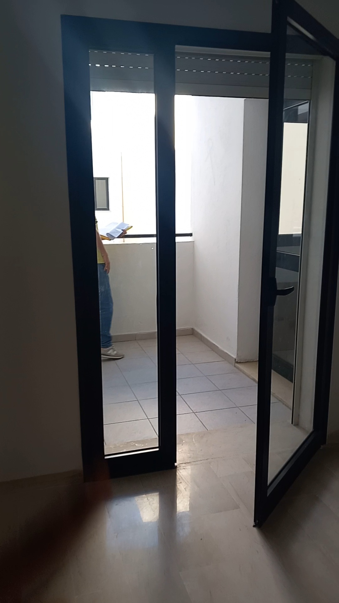 Ariana Ville&nbsp;Ariana&nbsp;Location&nbsp;Appart. 4 pi�ces&nbsp;Appartement neuf jamais habitu�
