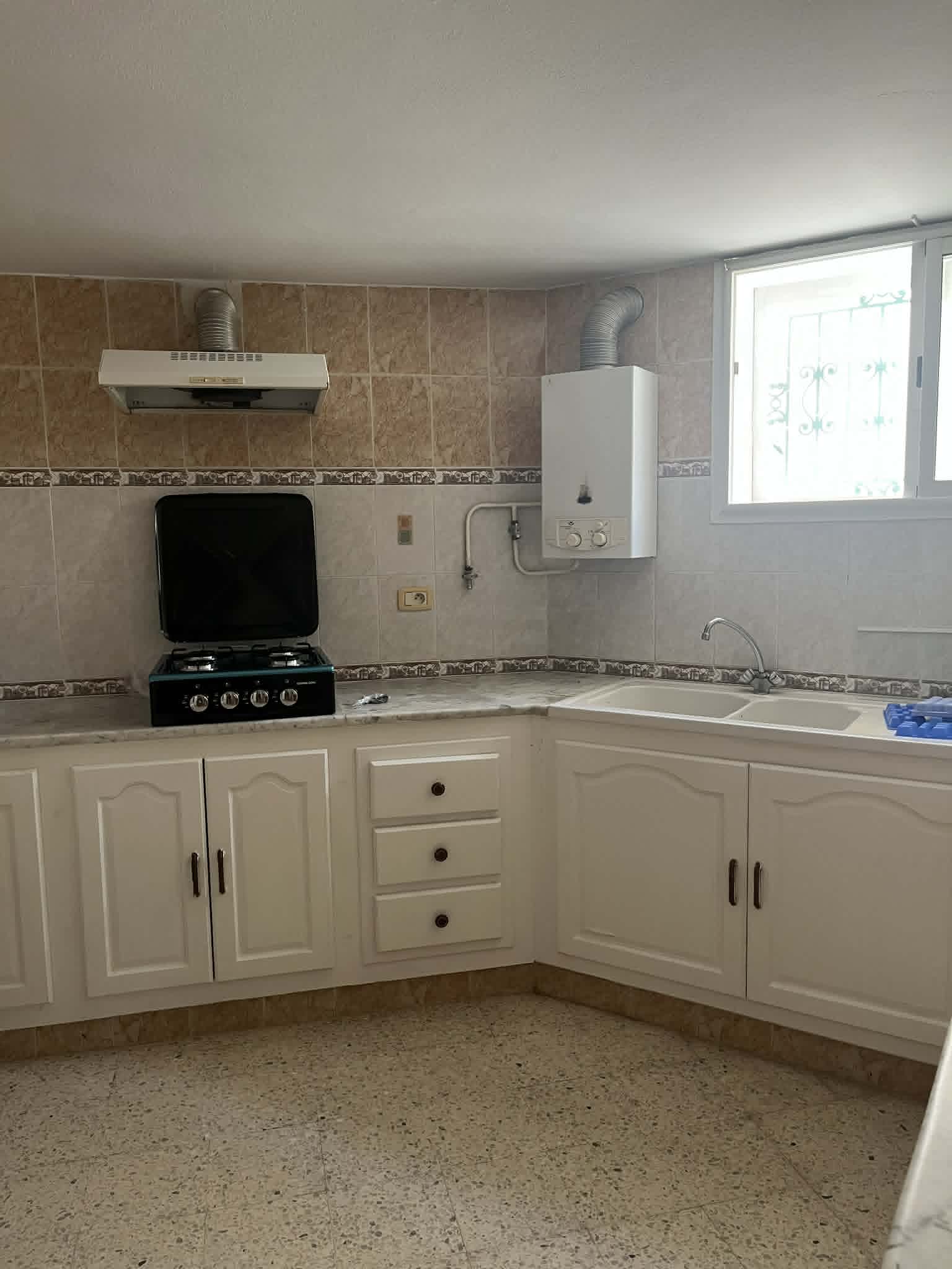 Nabeul&nbsp;Cite Jasmins Simpar&nbsp;Location vacances&nbsp;Appart. 1 pi�ce&nbsp;Studio s1 meubl� � cit� les jasmins