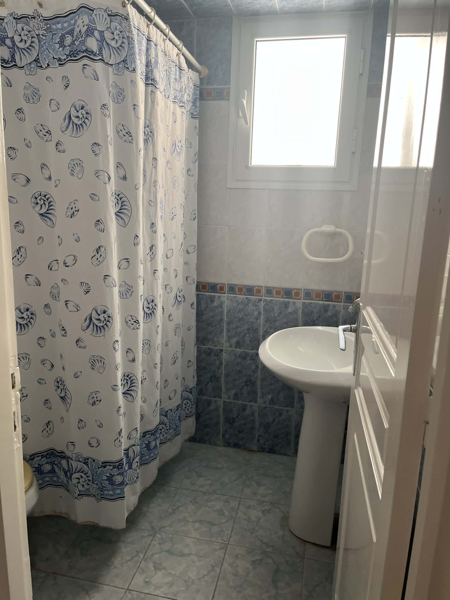 Nabeul&nbsp;Cite Jasmins Simpar&nbsp;Location vacances&nbsp;Appart. 1 pi�ce&nbsp;Studio s1 meubl� � cit� les jasmins