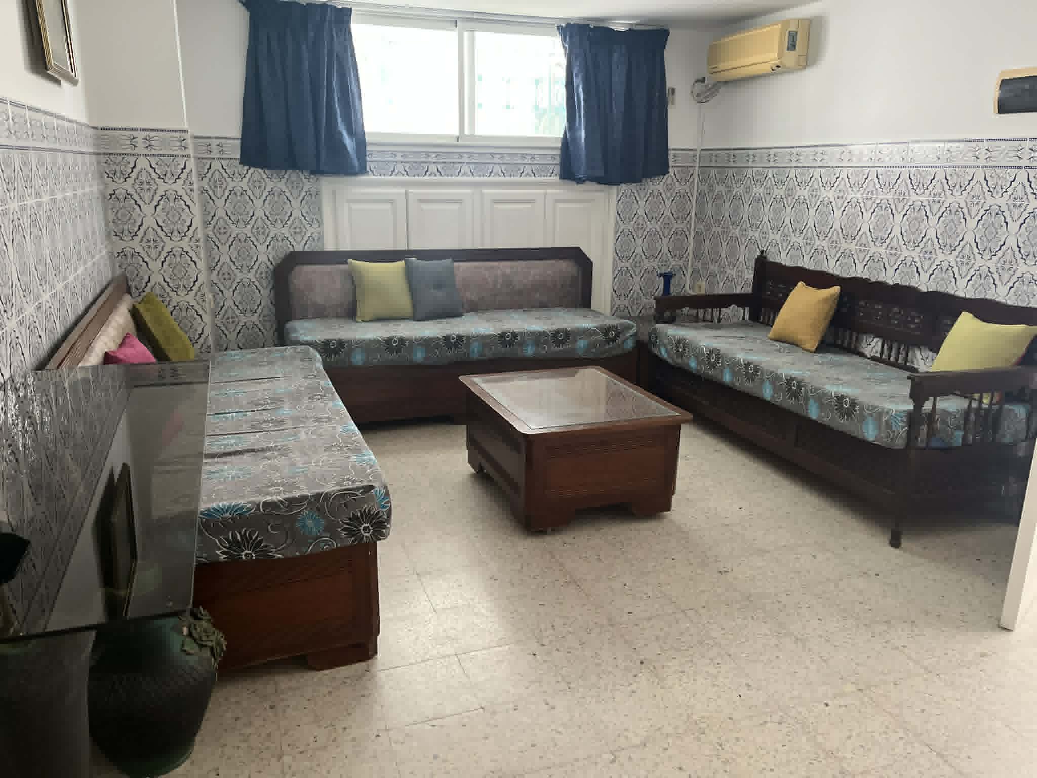 Nabeul&nbsp;Cite Jasmins Simpar&nbsp;Location vacances&nbsp;Appart. 1 pi�ce&nbsp;Studio s1 meubl� � cit� les jasmins