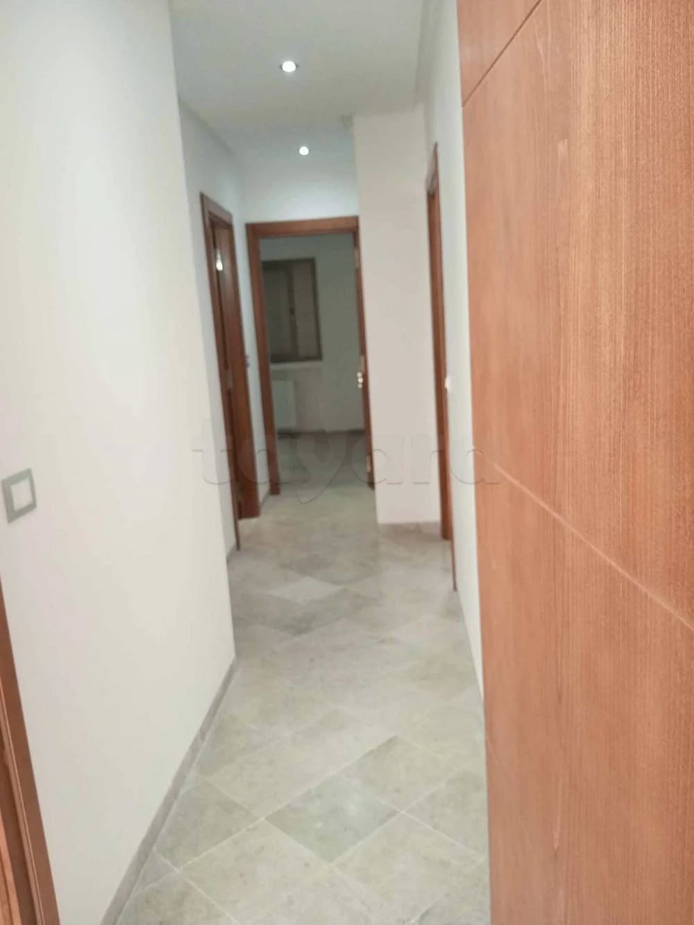 Mannouba&nbsp;La Mannouba&nbsp;Vente&nbsp;Appart. 2 pi�ces&nbsp;Un appartement s2 haut standing