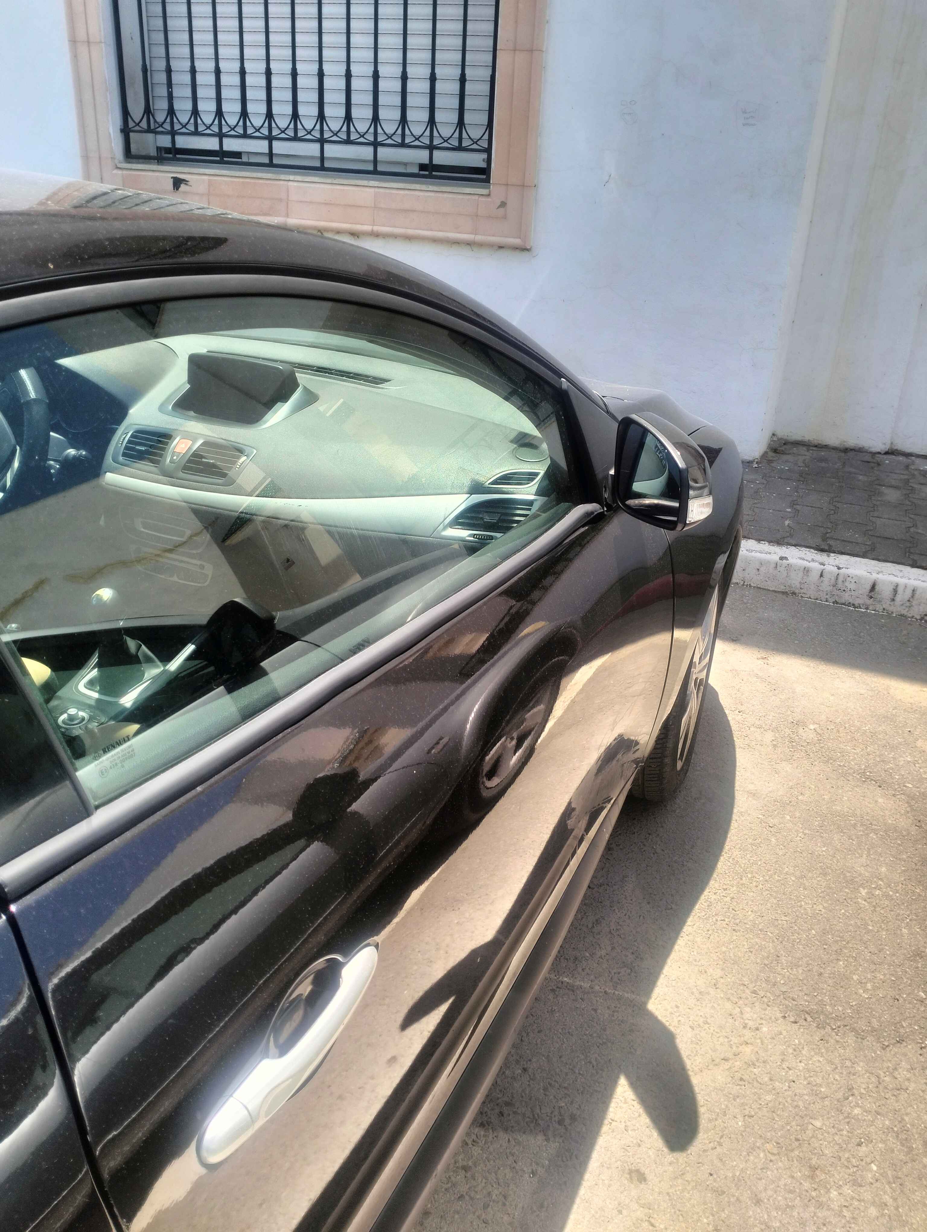 La Soukra&nbsp;La Soukra&nbsp;Renault&nbsp;Megane&nbsp;Megane 3 coup�e