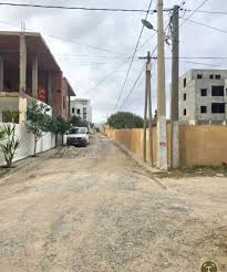 Douar Hicher&nbsp;Cite Khaled Ibn El Walid&nbsp;Terrain&nbsp;Terrain nu&nbsp;Lot de terrain