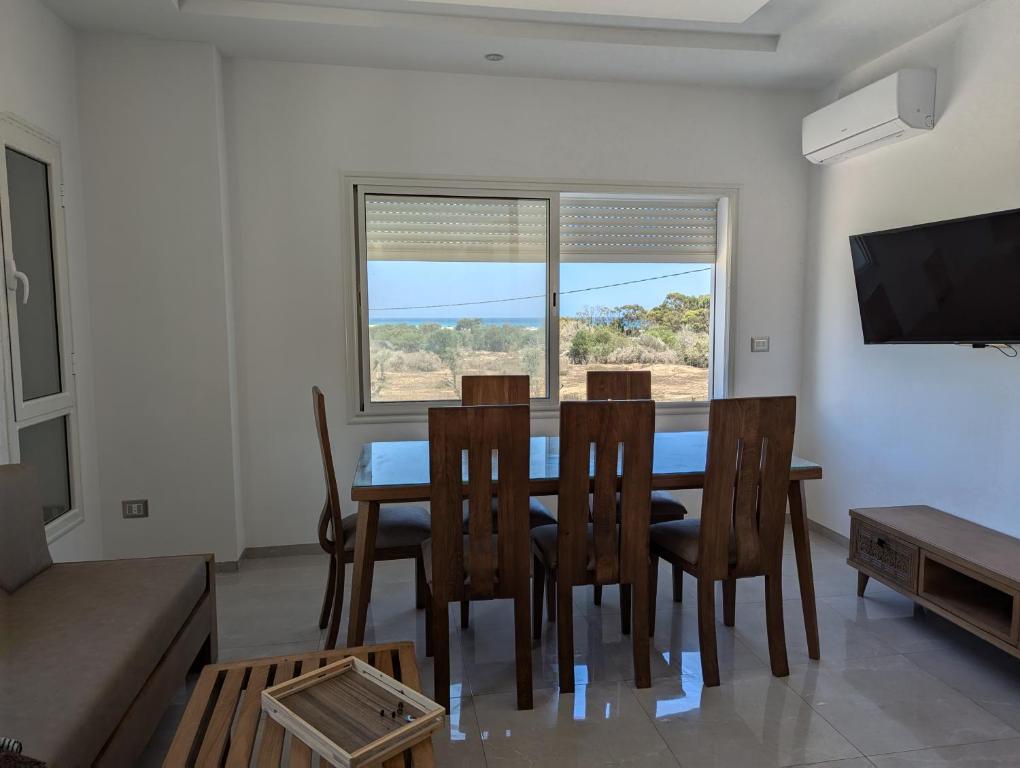 Kelibia&nbsp;Kelibia&nbsp;Location vacances&nbsp;Appart. 3 pi�ces&nbsp;Kelibia beach appartments
