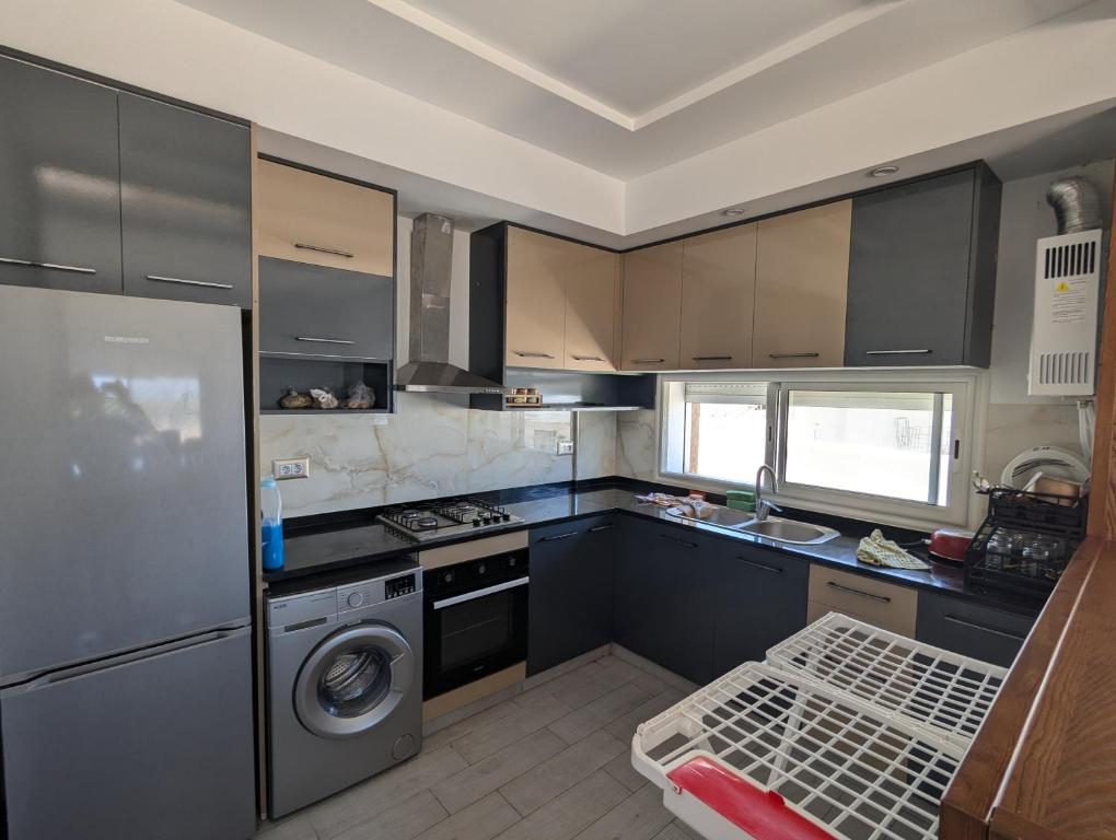 Kelibia&nbsp;Kelibia&nbsp;Location vacances&nbsp;Appart. 3 pi�ces&nbsp;Kelibia beach appartments