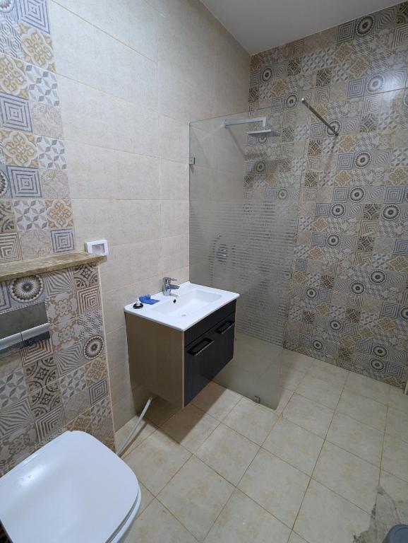 Kelibia&nbsp;Kelibia&nbsp;Location vacances&nbsp;Appart. 3 pi�ces&nbsp;Kelibia beach appartments