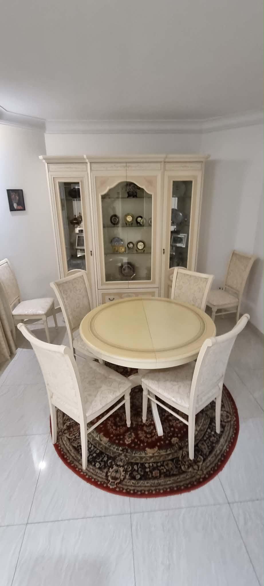 Ariana Ville&nbsp;Ariana&nbsp;Salon - Salle � manger &nbsp;Salle � manger&nbsp;Salle � manger