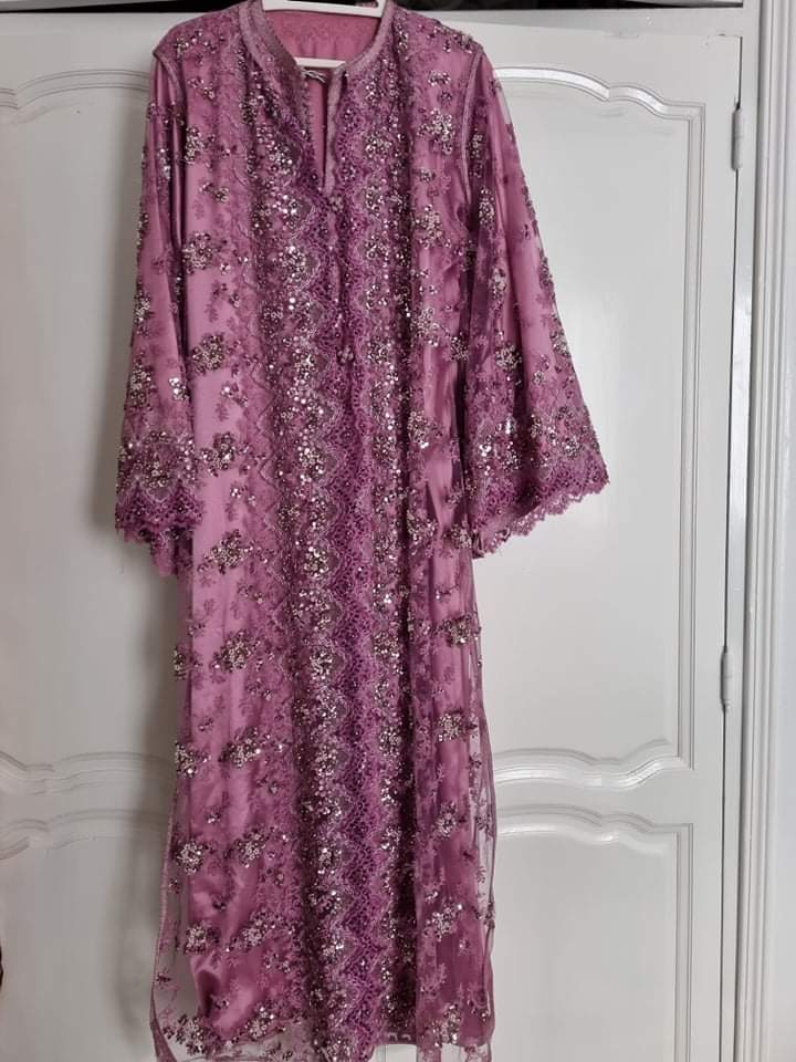 Ariana Ville&nbsp;Ariana&nbsp;Femmes&nbsp;Autre&nbsp;Caftan soir�e