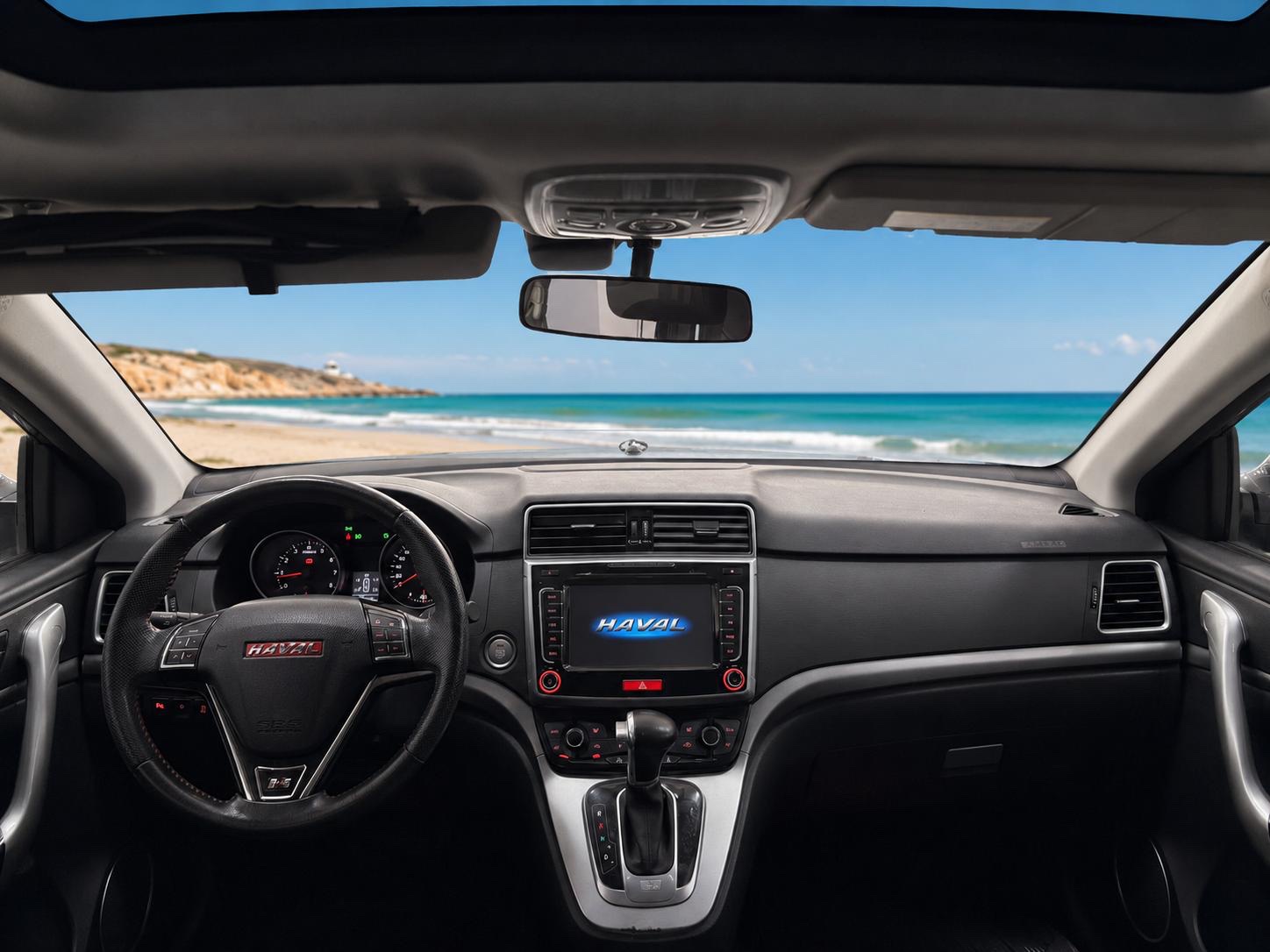 Ezzahra&nbsp;Ezzahra&nbsp;Autre Marque&nbsp;Autre Mod�le&nbsp;Gwm haval h6 luxury