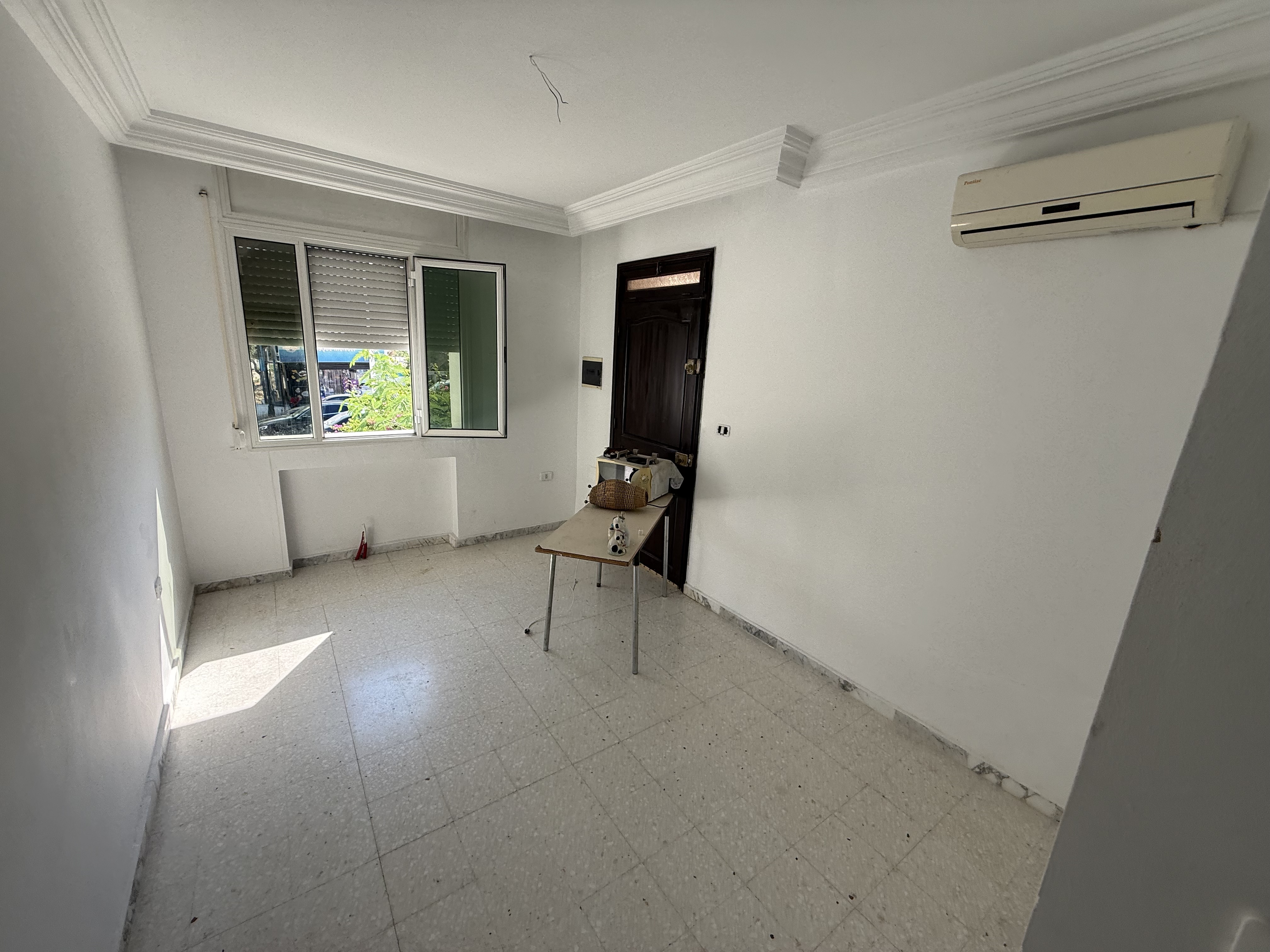Ariana Ville&nbsp;El Menzah 8&nbsp;Location&nbsp;Maisons&nbsp;2 chambres a el menzah 8
