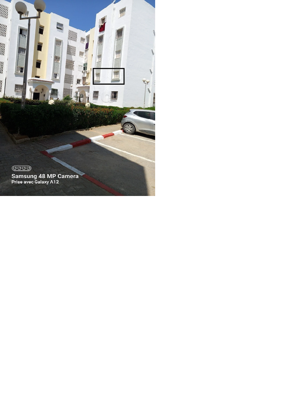Mannouba&nbsp;La Mannouba&nbsp;Location&nbsp;Appart. 3 pi�ces&nbsp;Appartement 26