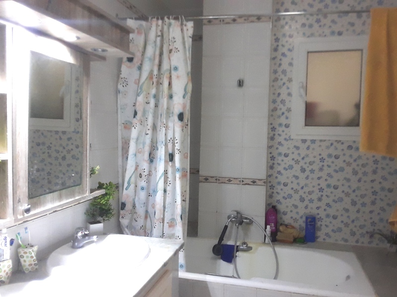 Ariana Ville&nbsp;El Menzah 7&nbsp;Vente&nbsp;Appart. 5 pi�ces+&nbsp;Appartement s4 salon 4 pi�ces au rdc