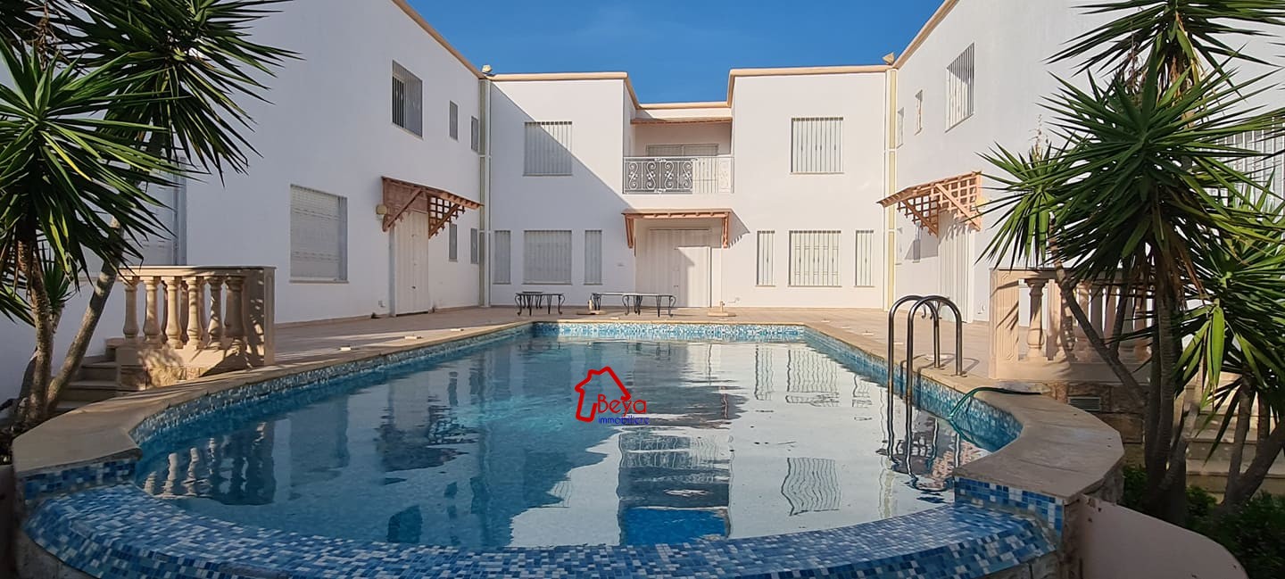 Korba&nbsp;Korba&nbsp;Vente&nbsp;Maisons&nbsp;Villa louca vva027