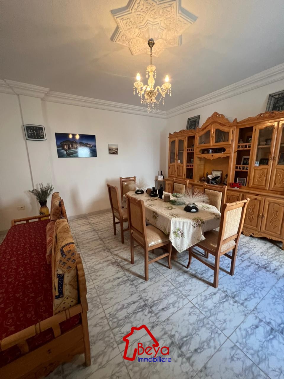 Beni Khiar&nbsp;Beni Khiar&nbsp;Vente&nbsp;Maisons&nbsp;Villa nadine vaa023