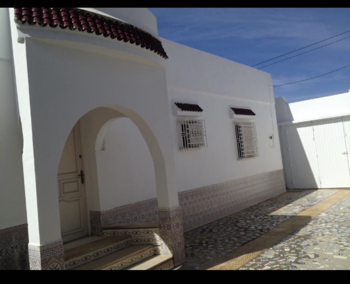 Hammamet&nbsp;Hammamet&nbsp;Vente&nbsp;Maisons&nbsp;Grande villa