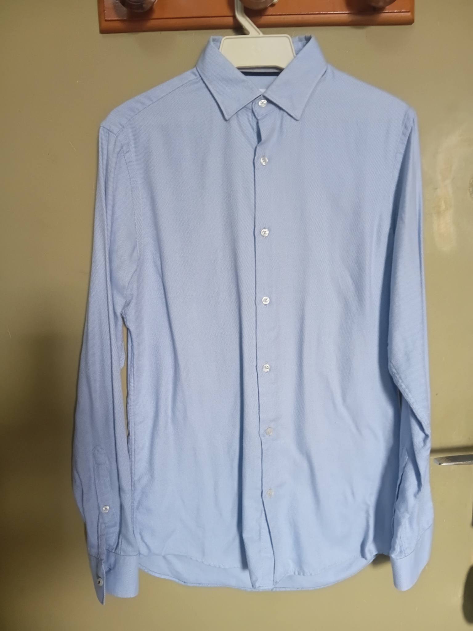Sfax Ville&nbsp;Sfax&nbsp;Hommes&nbsp;Autre&nbsp;Chemise zara made in turkey