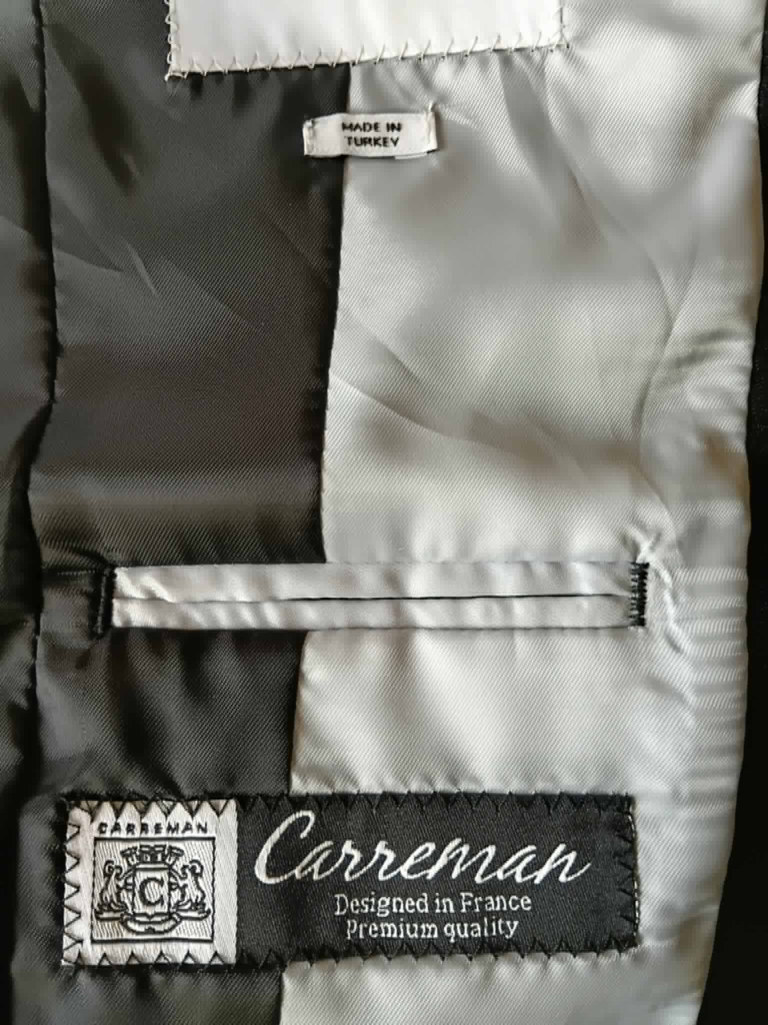 Sfax Ville&nbsp;Sfax&nbsp;Hommes&nbsp;Autre&nbsp;Veste costume marque carreman