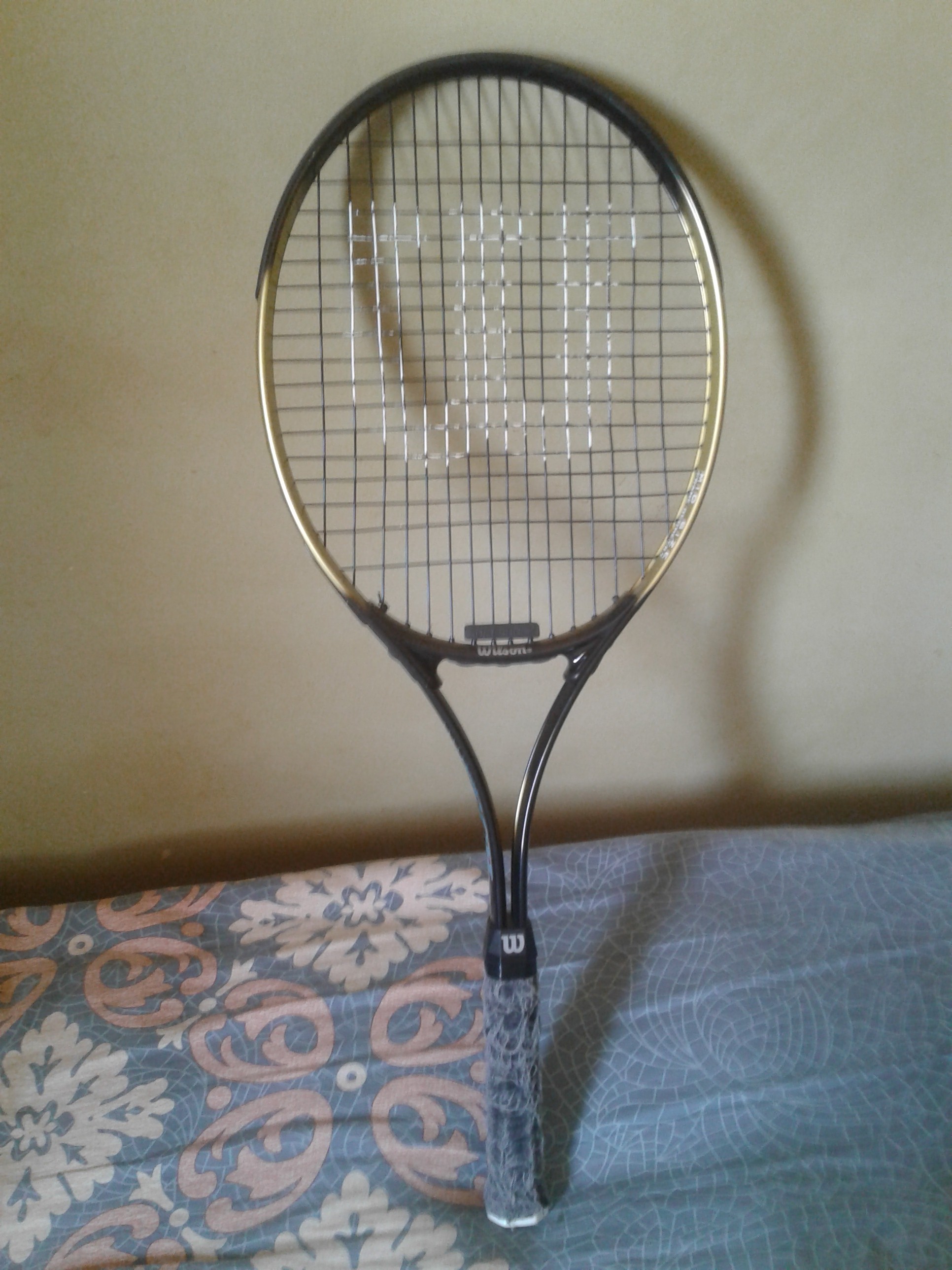 Sfax Ville&nbsp;Sfax&nbsp;Hommes&nbsp;Autre&nbsp;Raquette tennis wilson